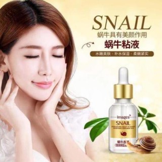 Serum ốc sên