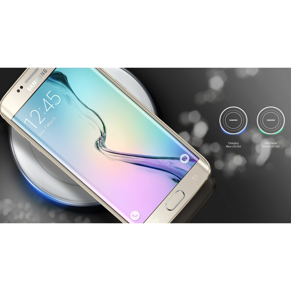 Đế sạc nhanh không dây dành cho samsung :s5-,s6-,s6engh-,s7,-s7engh-,s8,-s8+,s9.IPX-ip8 -ip8+