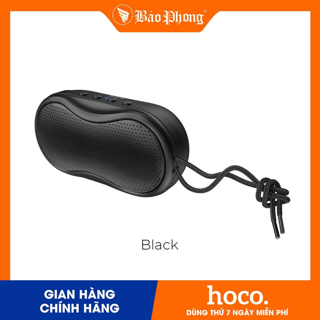 [Mã ELHACE giảm 4% đơn 300K] Loa Bluetooth TWS HOCO BS36- Chính hãng