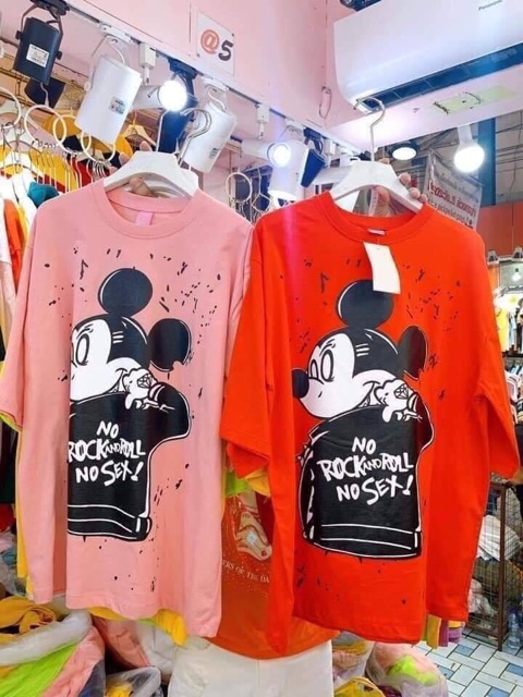 Áo phông tay lỡ dáng thụng oversize 100% chất cotton túi zip (có ảnh là có hàng) | BigBuy360 - bigbuy360.vn