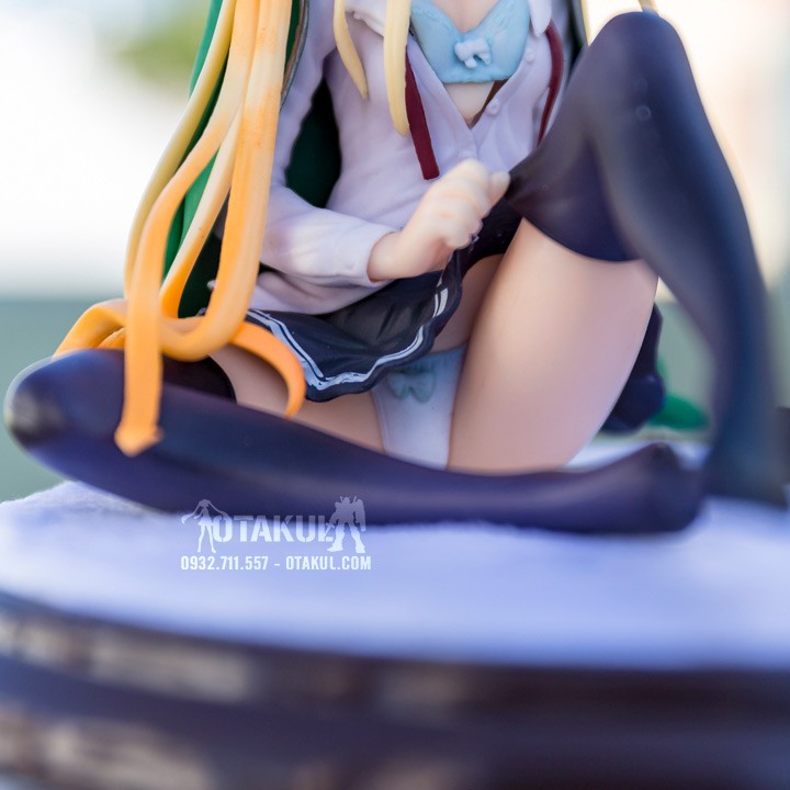 Mô Hình Figure Eriri Spencer Sawamura - Saenai Heroine No Sodatekata