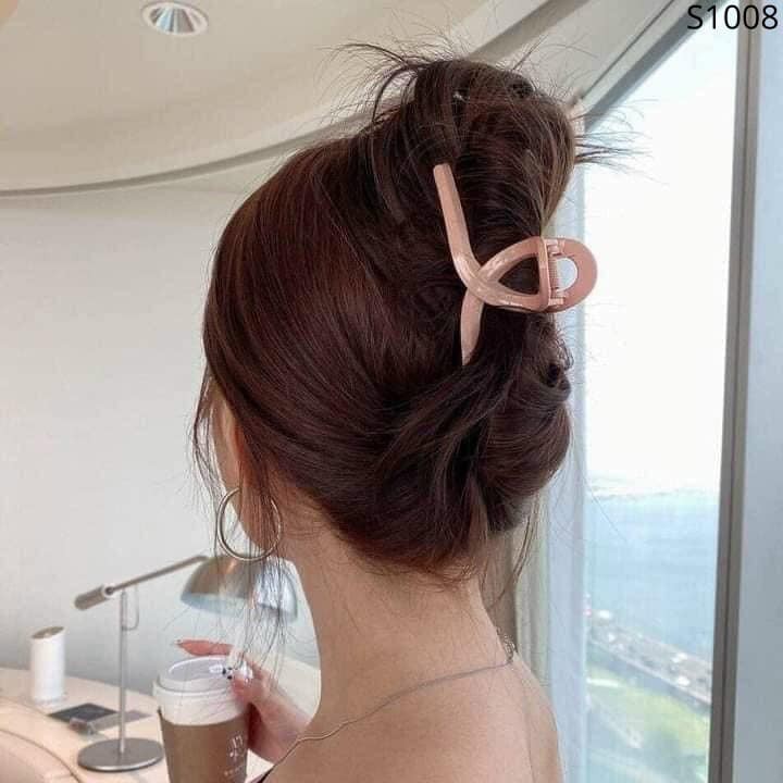SET KẸP CỘT 5 CHI TIẾT