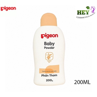 PHẤN THƠM PGEON 200g