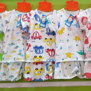 [ Mua 5 tặng 1] combo 5 bộ cộc giấy cho bé yêu