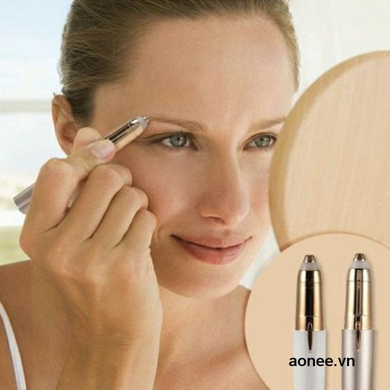 ✨✨Bút tỉa lông mày cao cấp, nhỏ gọn tiện dụng dành cho phái đẹp