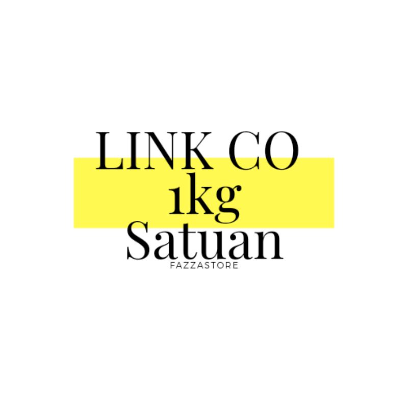 Link Coka soraya