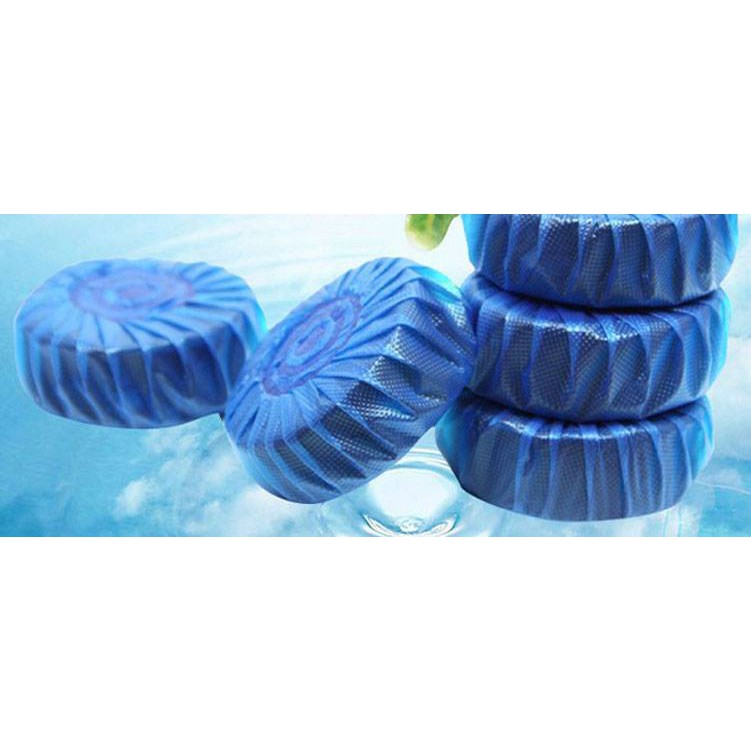 Viên Tẩy Xả Bồn Cầu Gói 10 Viên Giá Cực Rẻ