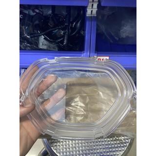 Mặt kiếng đồng hồ Wave Anpha ( Wave nhỏ )