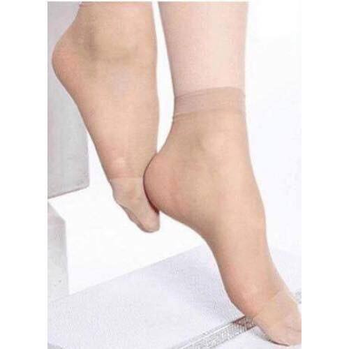 LỐ 10 ĐÔI TẤT GIẤY HÀN QUỐC SIÊU DAI
