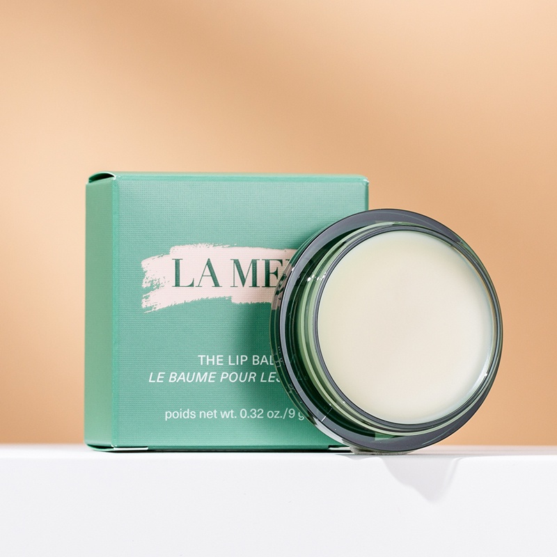 La MER Son Dưỡng Ẩm Môi 9g Chất Lượng Cao