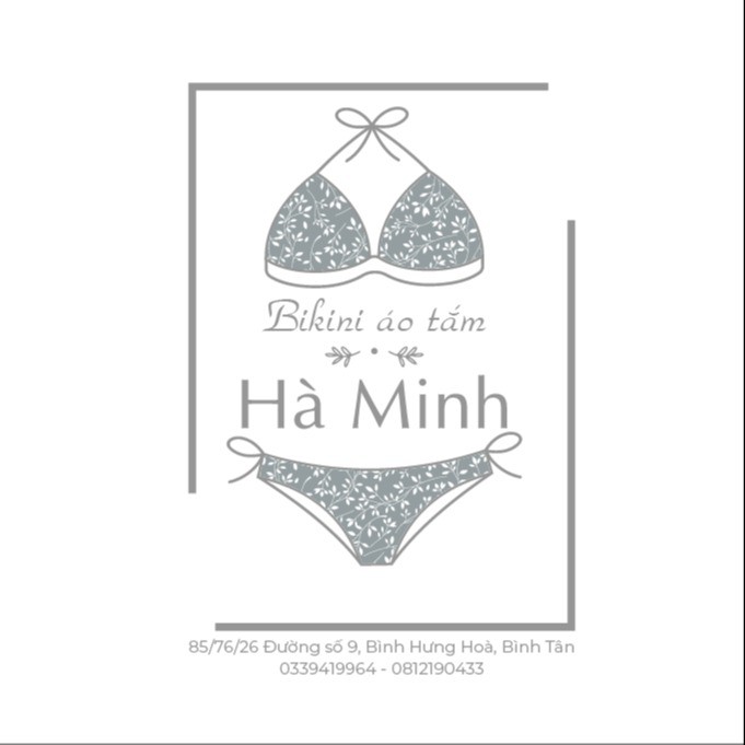 Xưởng May Hà Minh