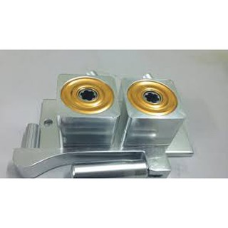 bộ tời giàn phơi ks999 gold