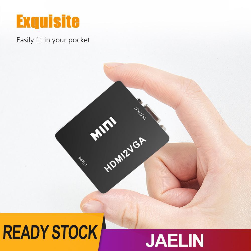 Bộ Chuyển Đổi Âm Thanh / Video Hdmi Cho Ps3 Xbox 360