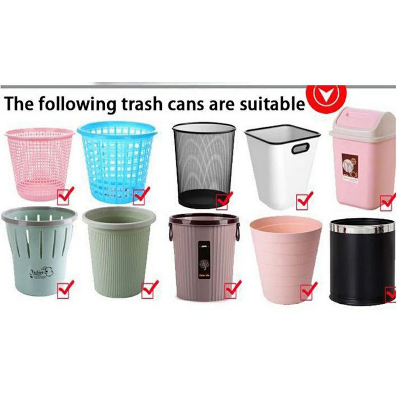 [FREESHIP] Túi rác phân hủy sinh học giá rẻ ĐỆ NHẤT VN
