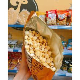 Bắp rang Hàn Quốc vị mật ong