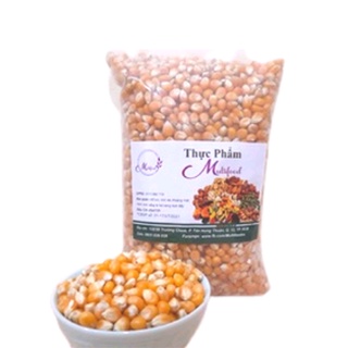 1kg bắp nổ - mỹ | multifood