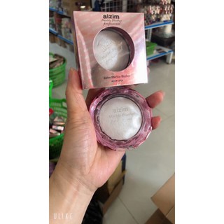 Phấn bắt sáng Azim