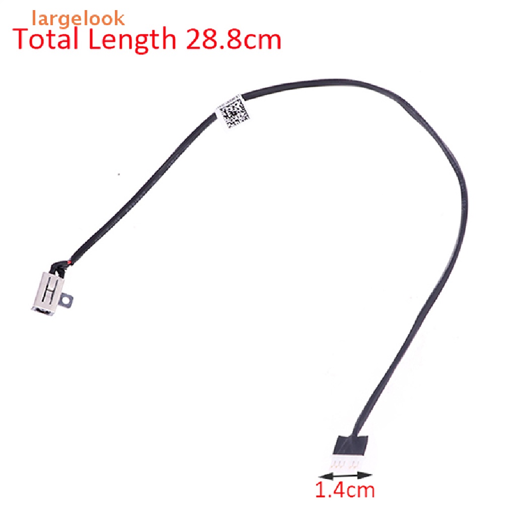 1 Dây Cáp Nguồn DC Dành Cho Dell Vostro V5468 V5568