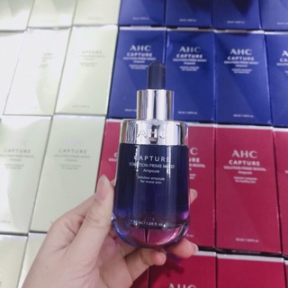 Tinh_chất_ampoule #AHC mẫu mới nhất 2020 lun ạ