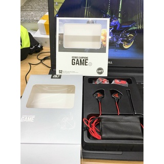 Tai nghe game thủ sendem S2 có Mic gaming