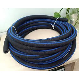 Ống sủi oxy Nano 1m và vòng sủi hoa mai nano.