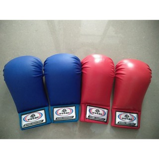 Găng tay giành riêng cho môn võ KARATE hiệu V.star cao cấp