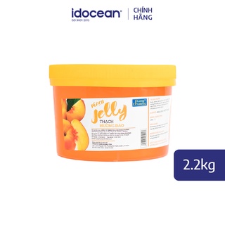 Thạch Đào - Hùng Chương - 2.2kg