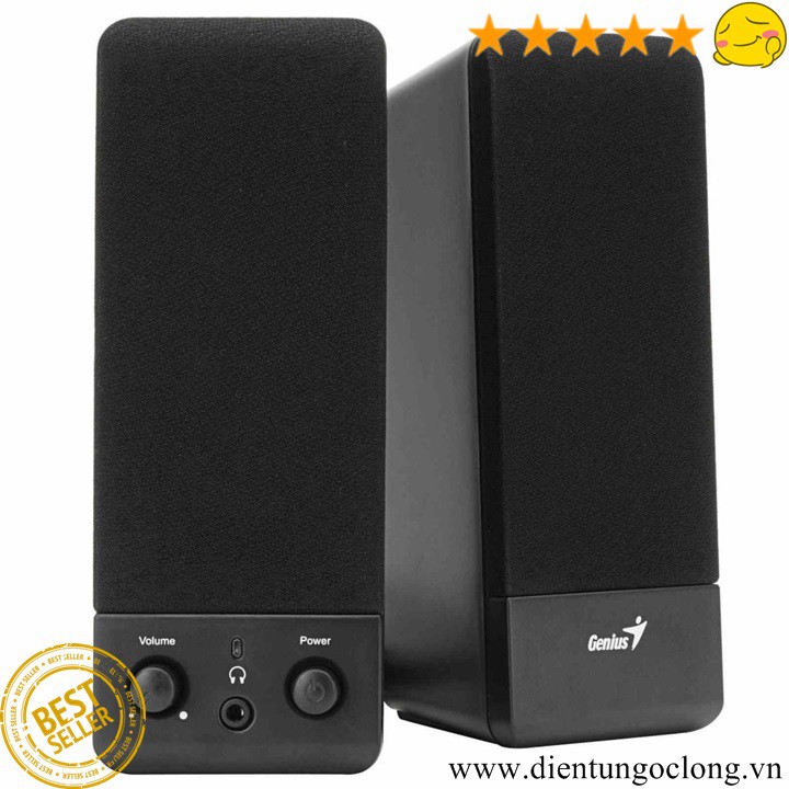  Loa Hi-fi DENON SC-N10 ảnh minh họaHay hộp đựng xấu 