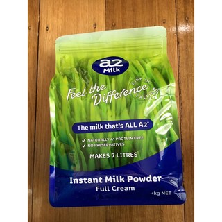 SỮA TƯƠI ÚC A2 DẠNG BỘT (1kg)