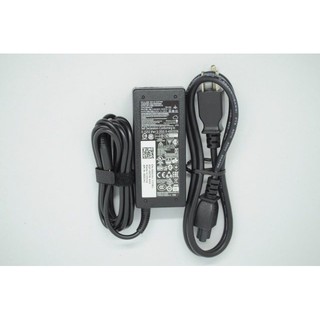 Sạc Laptop Dell XPS 11 12 13 Dell Latitude Vostro 3410 3490 V3490+ Tặng Dây Nguồn 1.5m-Hàng mới 100%-Bảo hành 12 tháng