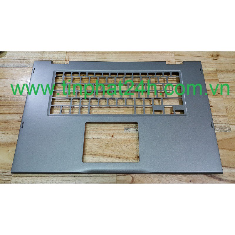 Thay Vỏ Mặt C Laptop Dell Inspiron 5579 5569