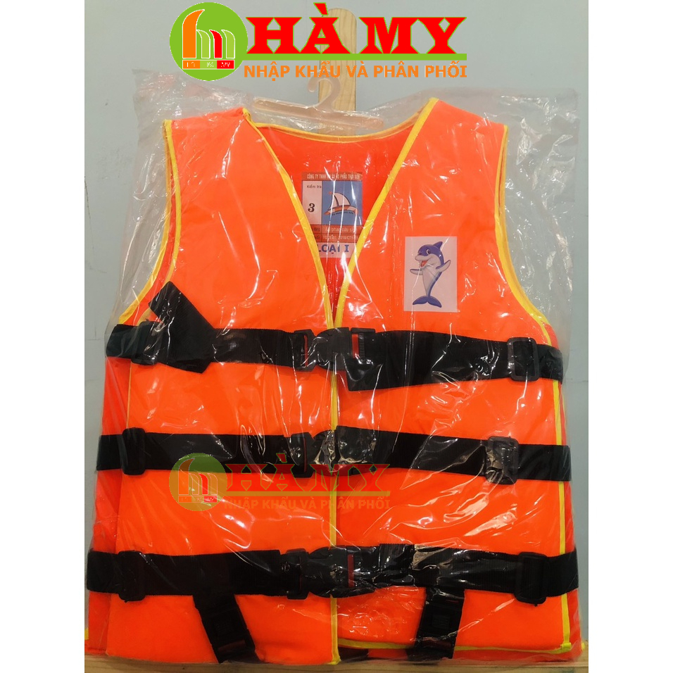 Áo phao mút bơi cho trẻ,người lớn từ số 1 đến số 8 - Có phân phối giá sỉ áo phao bơi cứu sinh