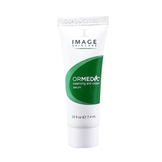 Tinh Chất Cân Bằng Chống Lão Hóa Da Image Skincare Ormedic Balancing Antioxidant Serum - 7,4ml