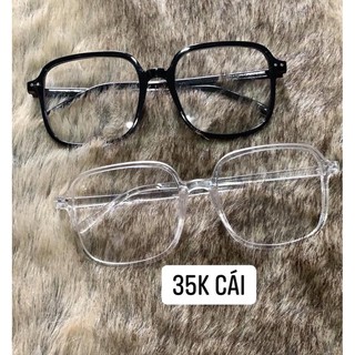 Kính mát thời trang nhiều mẫu