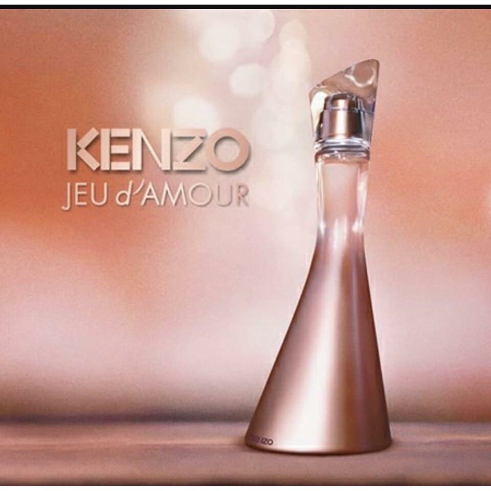 Nước hoa mini nữ Kenzo Jeu d'amour