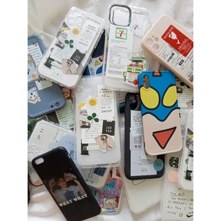 Sale ốp iphone order taobao