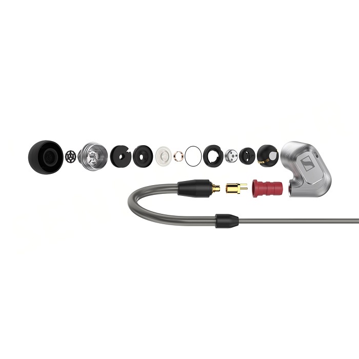 Tai Nghe Sennheiser IE 900 - Bảo Hành Chính Hãng 24 Tháng