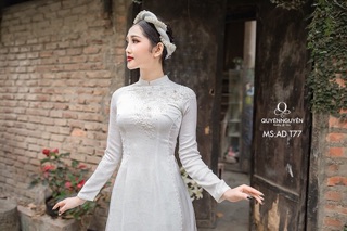 Mấn đính trai cô dâu