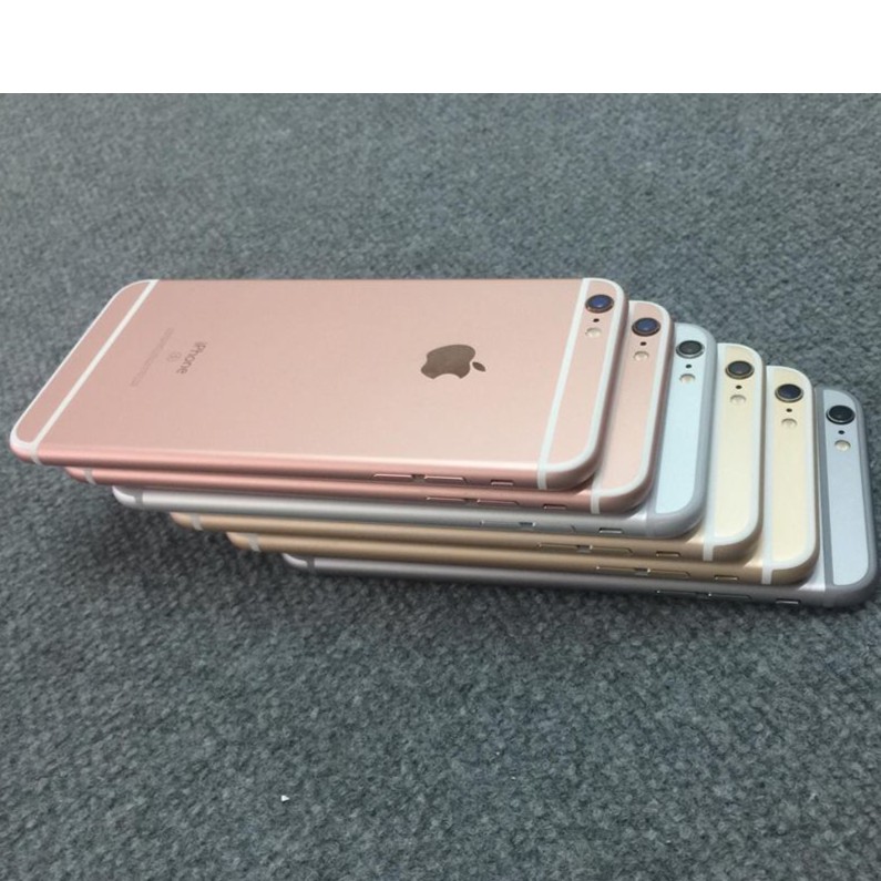 [Mã ELMS05 giảm 5% đơn 300k]⚡️ Điện Thoại iPhone 6s 128Gb mới 99%