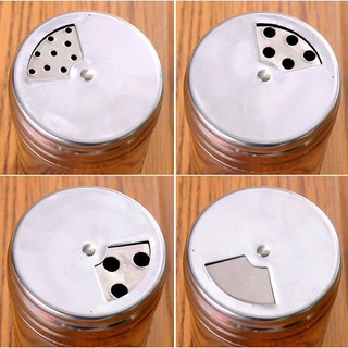 LỌ ĐỰNG TĂM TIÊU INOX