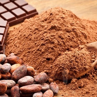 Bột cacao Luave ̀500g