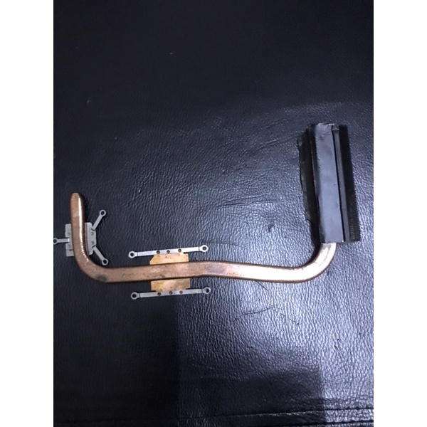 Tản nhiệt Laptop Asus K53 cpu onboard  vga