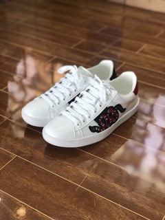 Giày GUCCI rắn cao cấp