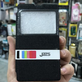 Bao da Nokia X hiệu JZZS ( xả hàng )