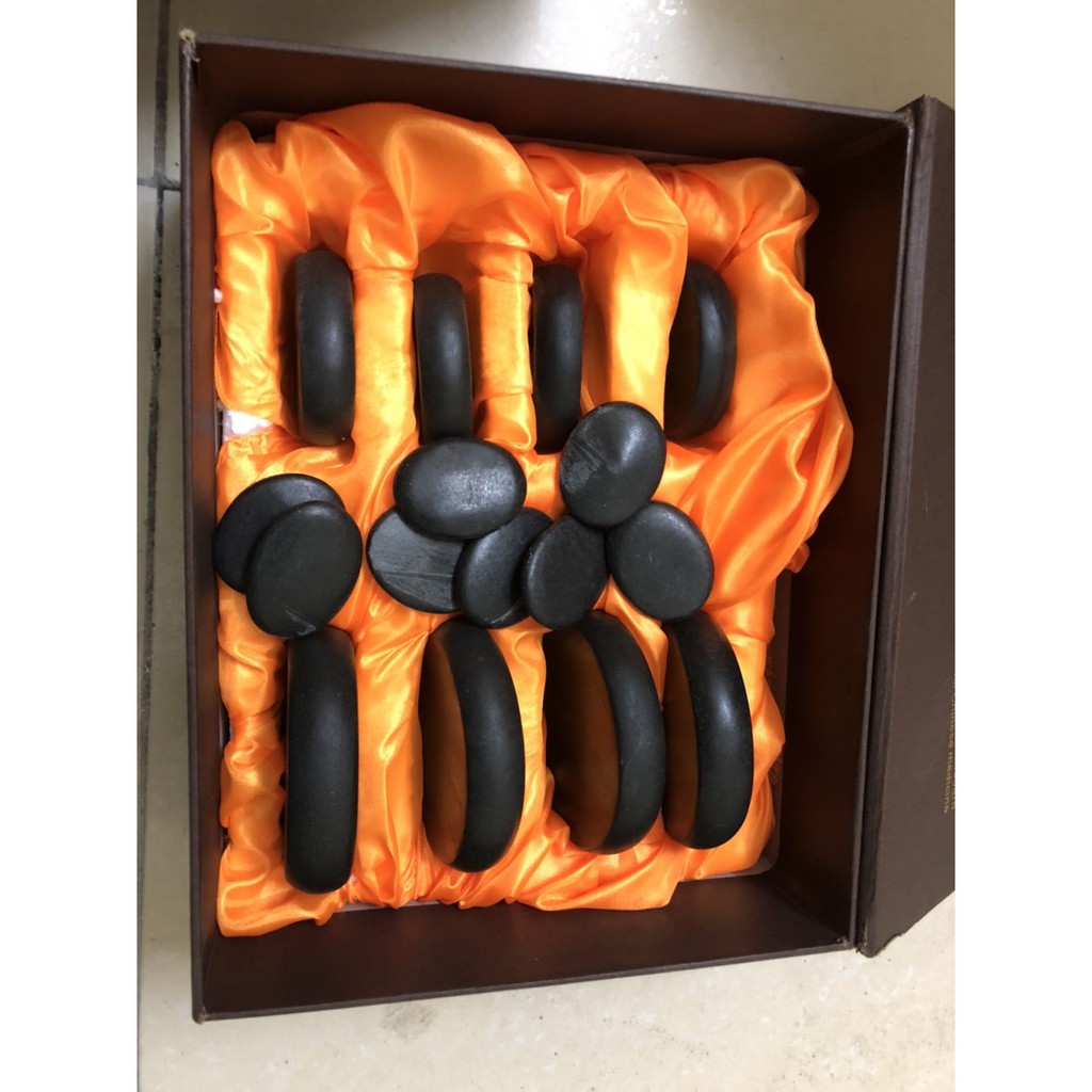 Đá massage body nóng lạnh spa chất lượng tốt nhất sỉ toàn quốc