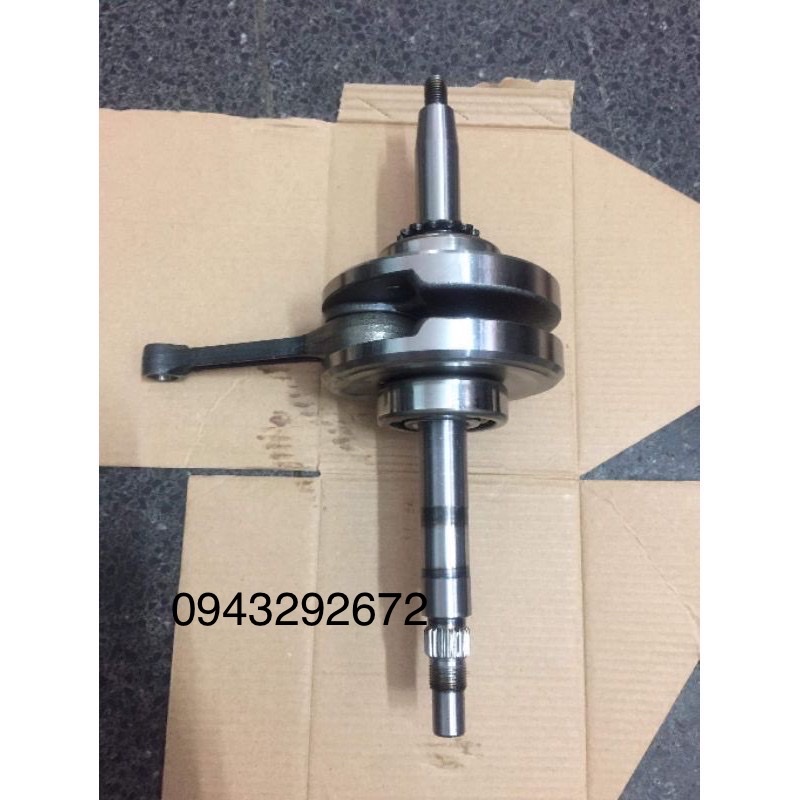 Biên  Wave Thái, Future 1  Honda