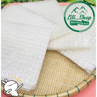 Bánh tráng vuông 500gr