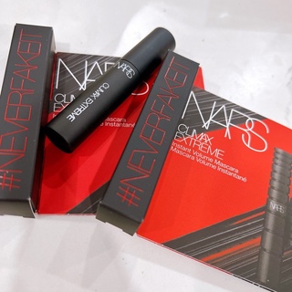 Mascara Chuốt Mi NARS Climax Extreme Minisize 2g
