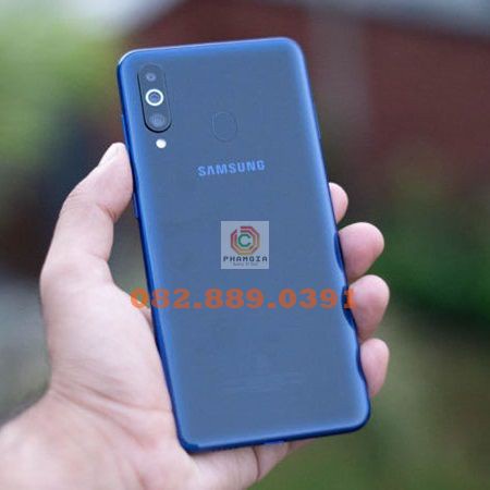 Dán PPF bóng, nhám cho Samsung M40S/ M50/ M50S màn hình, mặt lưng, full lưng viền siêu bảo vệ