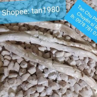 Kẹo bột ... Món quà tuổi thơ.